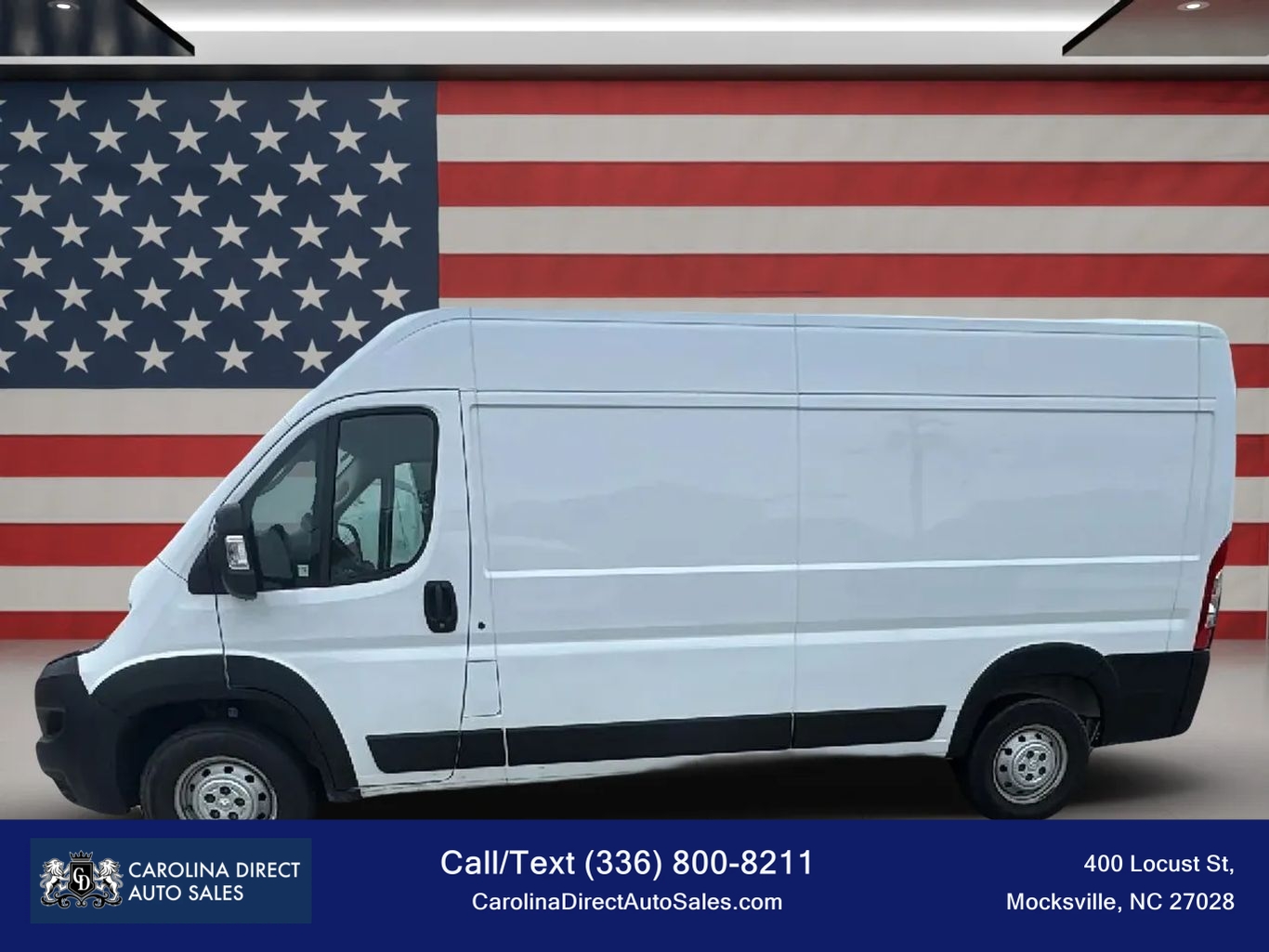 ram promaster cargo van 2023 3C6LRVDG7PE589077 image ram promaster cargo van 2023 3C6LRVDG7PE589077 image